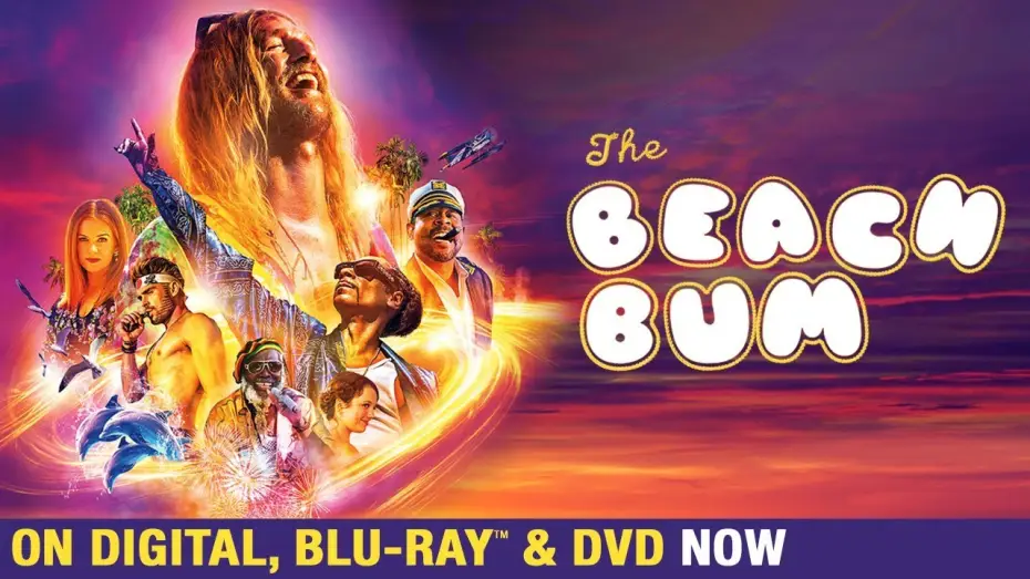 Відео до фільму Пустопляс — Own it now on Blu-ray, DVD & Digital