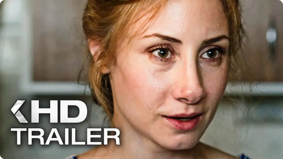 Відео до фільму In syriated — INNEN LEBEN Trailer German Deutsch (2017)