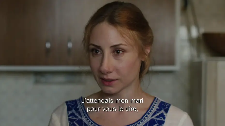 Відео до фільму In syriated — UNE FAMILLE SYRIENNE - Bande annonce