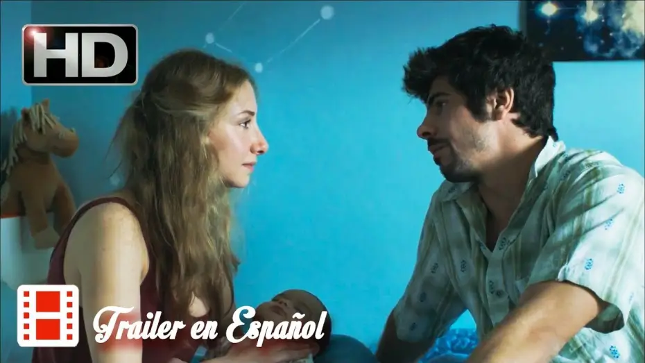 Відео до фільму In syriated — Alma Mater [2018]  TRÁILER Oficial en ESPAÑOL