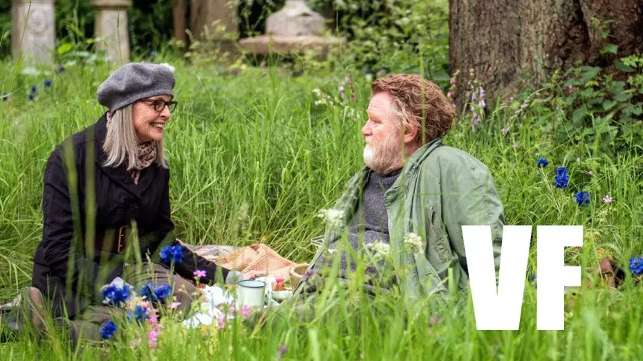 Відео до фільму Гемпстед — RENCONTRE A HAMPSTEAD PARK - Bande Annonce [VF]