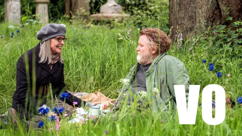 Відео до фільму Гемпстед — RENCONTRE A HAMPSTEAD PARK - Bande Annonce [VOST]