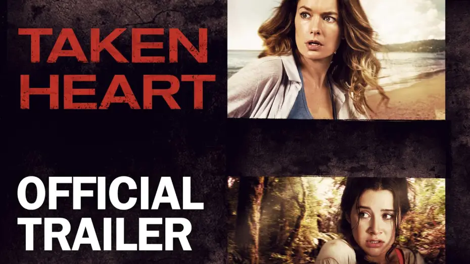 Відео до фільму Украдене серце — Taken Heart - Official Trailer - MarVista Entertainment