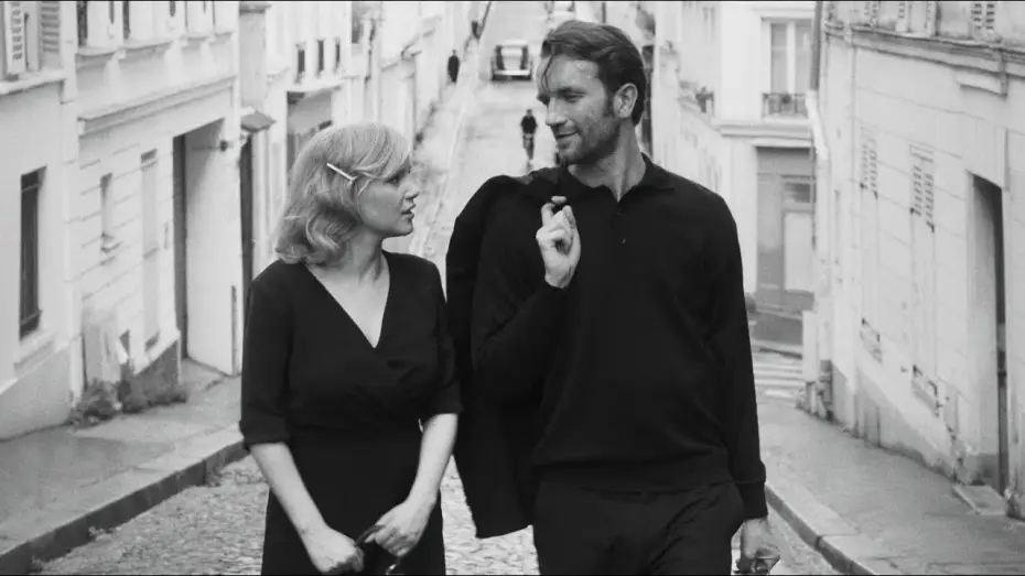 Відео до фільму Холодна війна — ZIMNA WOJNA - oficjalny zwiastun filmu