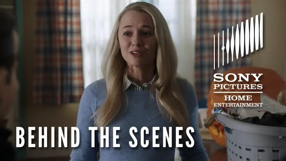 Відео до фільму Страшилки 2: Привиди Хелловіна — Behind the Scenes Clip - Madison's Story
