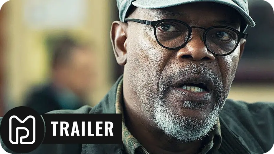 Відео до фільму Остання межа — THE LAST FULL MEASURE Trailer Deutsch German (2020) Exklusiv