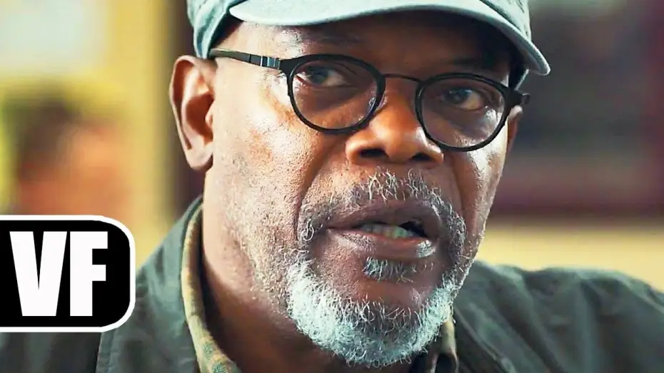 Відео до фільму Остання межа — THE LAST FULL MEASURE Bande Annonce VF (2020) Samuel L. Jackson