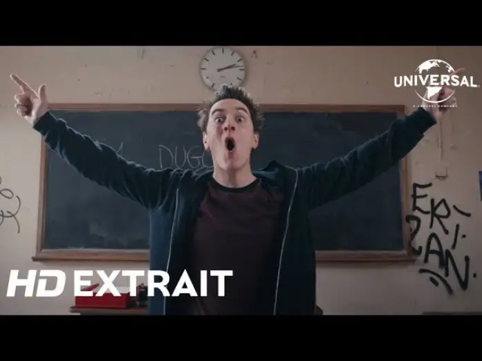 Відео до фільму La Colle — La Colle / Extrait 1 "C'est qui le patron ?" [Au cinéma le 19 juillet]