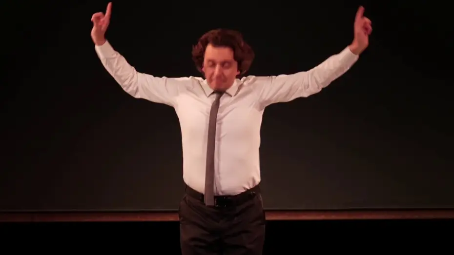 Відео до фільму Alex Vizorek est une œuvre d'art — [HUMOUR] Alex Vizorek est une œuvre d’art | Saison 2018/2019