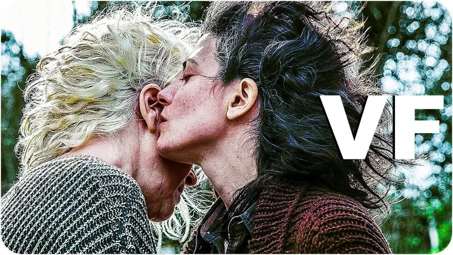 Відео до фільму La enfermedad del domingo — LA MALADIE DU DIMANCHE Bande Annonce VF (2018) NETFLIX