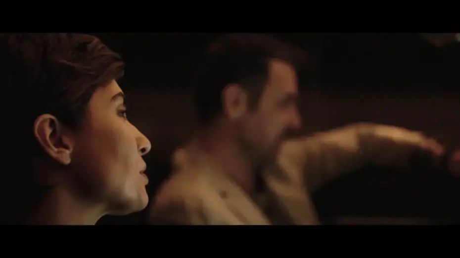 Відео до фільму İstanbul Kırmızısı — ROSSO ISTANBUL - Clip "Come mi ha descritta?"