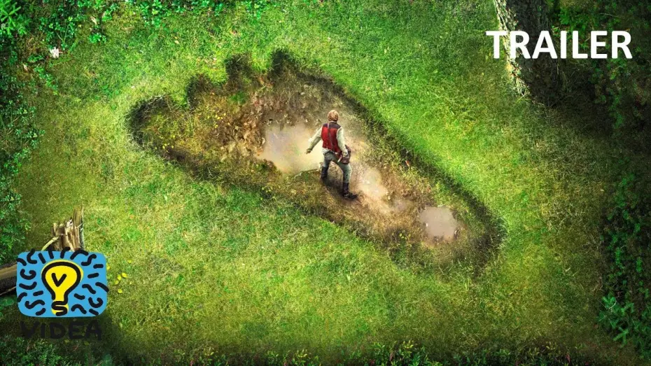 Відео до фільму Земля тролів — La Principessa e Il Gigante - Trailer ufficiale italiano