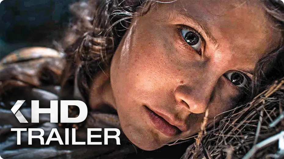 Відео до фільму Земля тролів — ESPEN UND DIE LEGENDE VOM BERGKÖNIG Trailer German Deutsch (2018)
