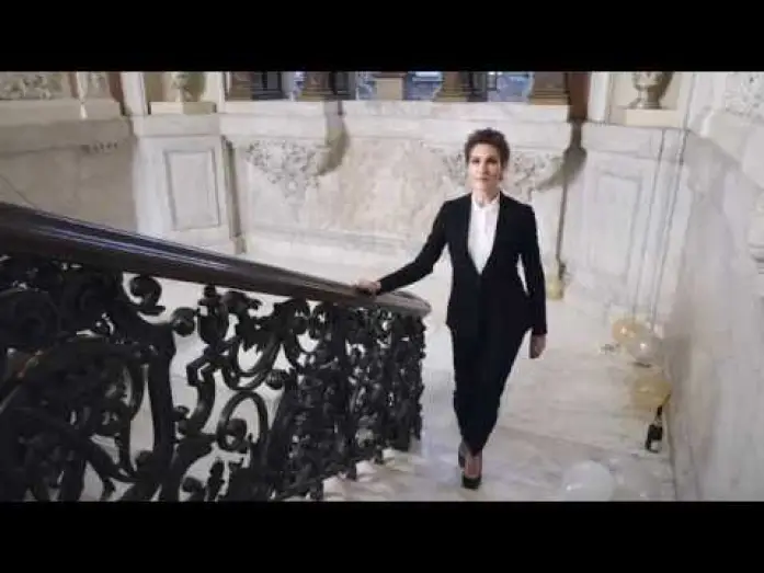 Відео до фільму National Theatre Live: Twelfth Night — National Theatre Live: Twelfth Night | Teaser Trailer