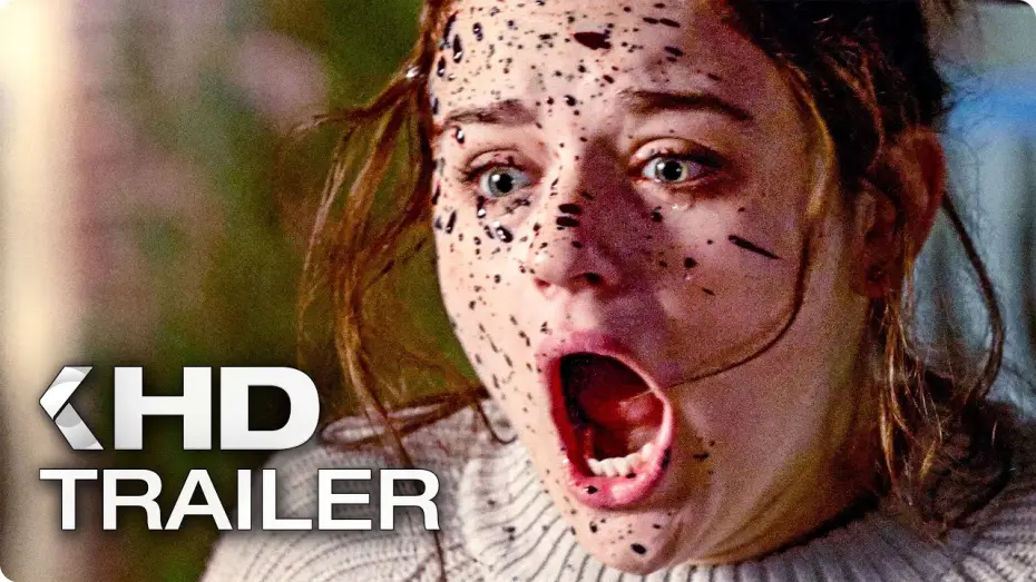 Відео до фільму Бійся своїх бажань — WISH UPON Exklusiv Trailer German Deutsch (2017)