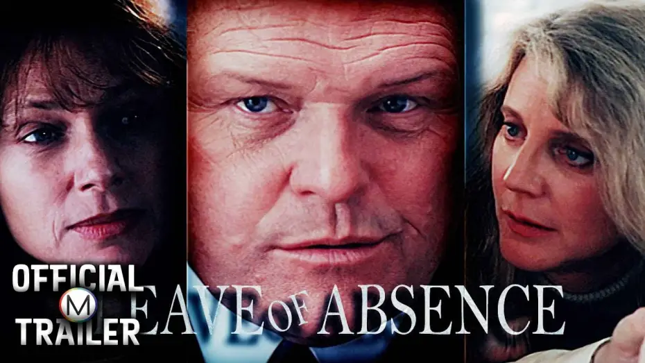 Відео до фільму Leave of Absence — Official Trailer