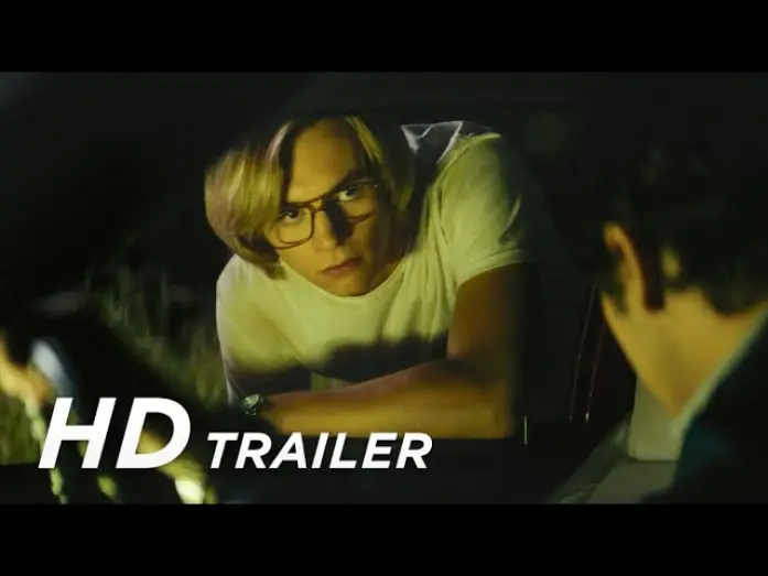 Відео до фільму My Friend Dahmer — Offizieller Trailer