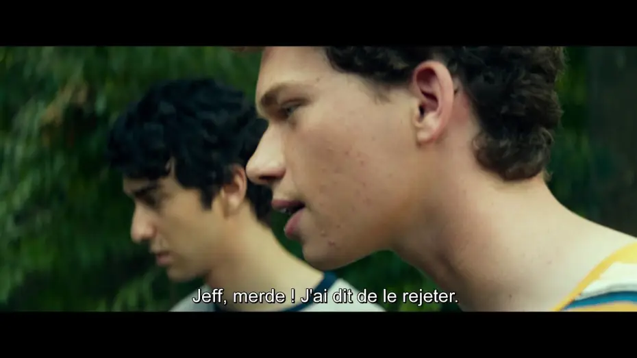 Відео до фільму My Friend Dahmer — DAHMER - EXTRAIT 2 VOST