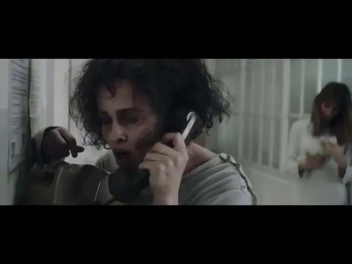 Відео до фільму 55 Кроків — Eleanor & Colette ( 55 Steps ) Trailer