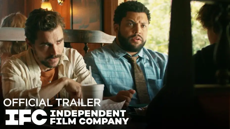 Відео до фільму Неадеквати — Official Trailer