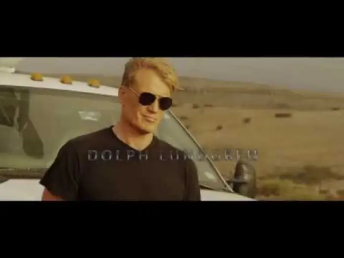 Відео до фільму Крадіжка — Dolph Lundgren LARCENY (R. Ellis Frazier) Official Trailer