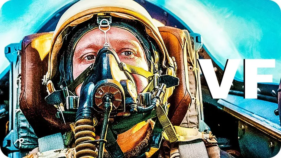 Відео до фільму Час перших — THE SPACEWALKER Bande Annonce VF (2018) Officielle