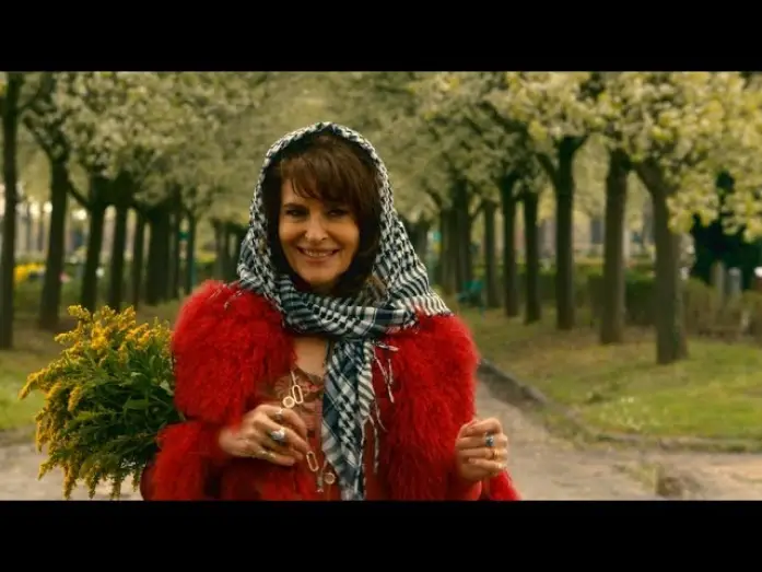 Відео до фільму Lola Pater — Lola Pater - Trailer español (HD)