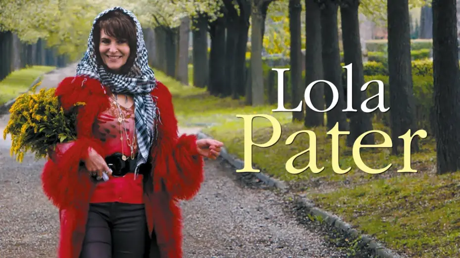 Відео до фільму Lola Pater — LOLA PATER - BANDE ANNONCE