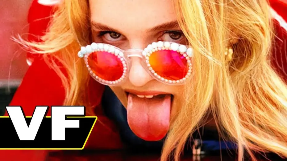 Відео до фільму Нація убивць — ASSASSINATION NATION Bande Annonce VF (2018) FilmAdolescent