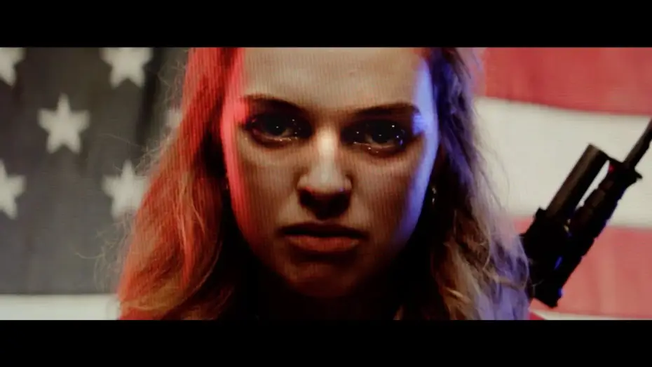 Відео до фільму Нація убивць — ASSASSINATION NATION - Bande Annonce VOST