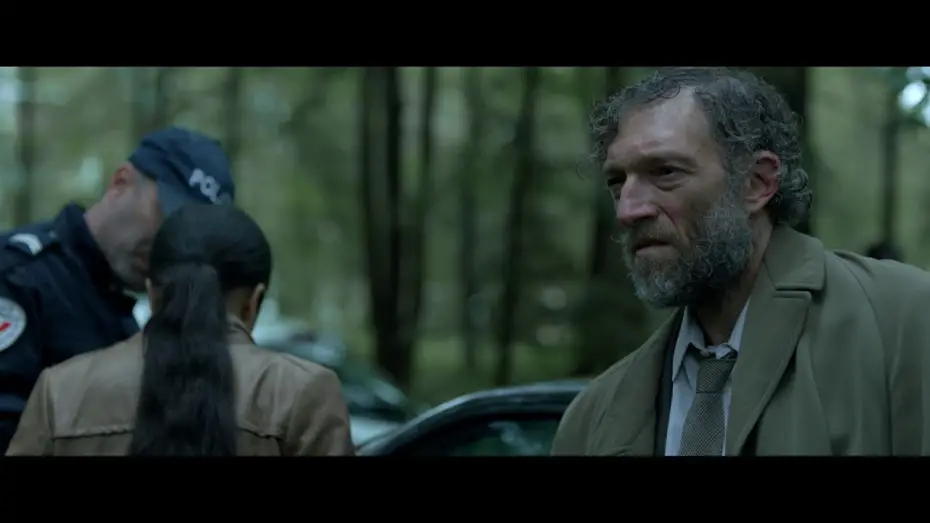 Відео до фільму Чорна течія — Black Tide - Trailer Ufficiale Italiano 30''