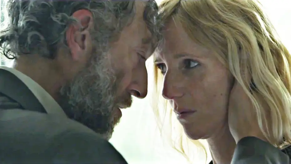 Відео до фільму Чорна течія — FLEUVE NOIR Bande Annonce (2018) Vincent Cassel, Sandrine Kiberlain