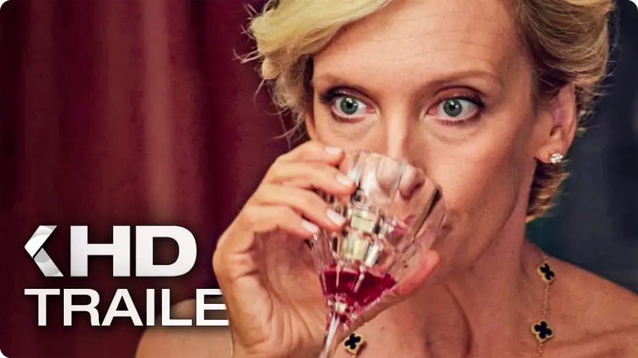 Відео до фільму Мадам — MADAME Trailer German Deutsch (2017)