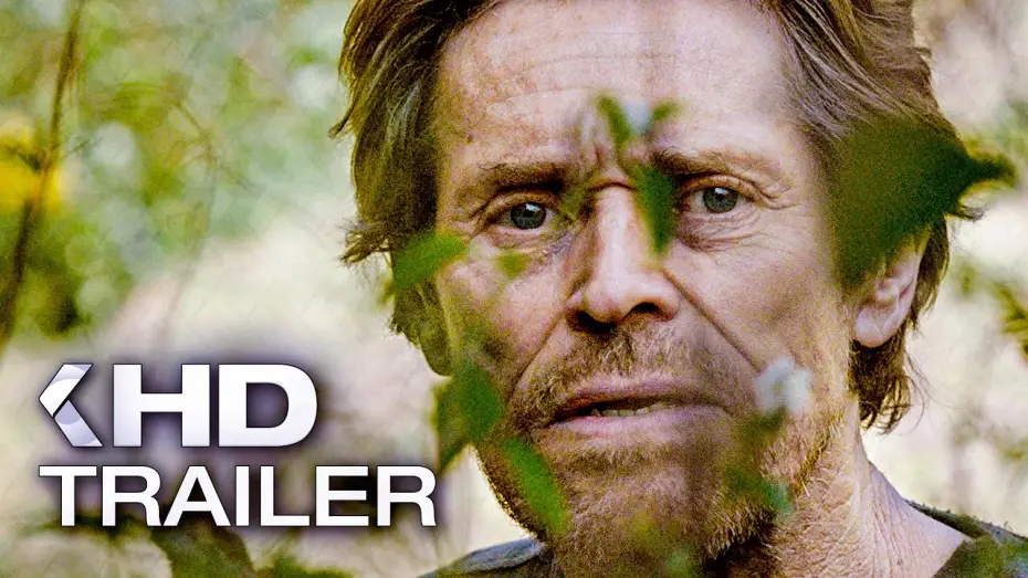 Відео до фільму Siberia — SIBERIA Trailer German Deutsch (2020)