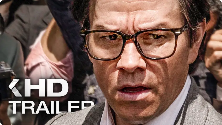 Відео до фільму Усі гроші світу — ALLES GELD DER WELT Trailer German Deutsch (2018)