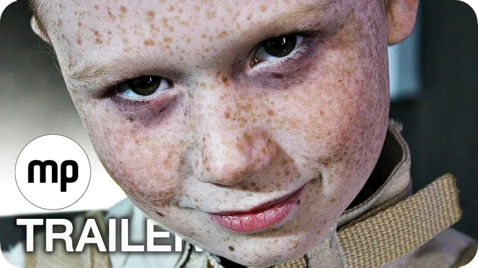 Відео до фільму Диво-дитина — PRODIGY Trailer Deutsch German (2019) Exklusiv