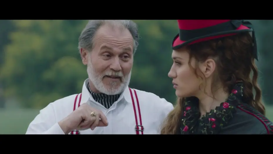 Відео до фільму Кінчем — KINCSEM - Bande Annonce VF