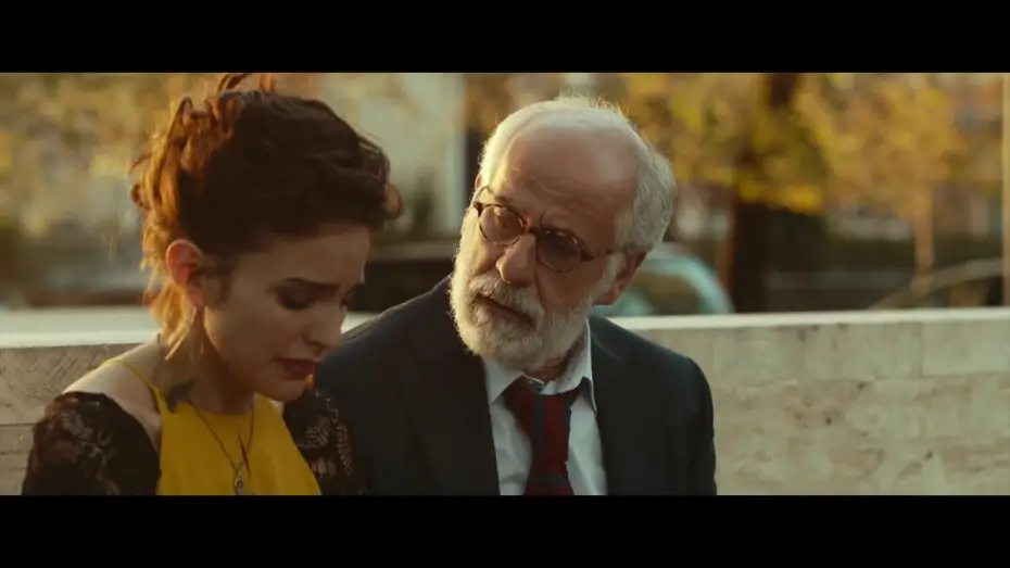 Відео до фільму Lasciati andare — Lasciati Andare - Trailer ufficiale