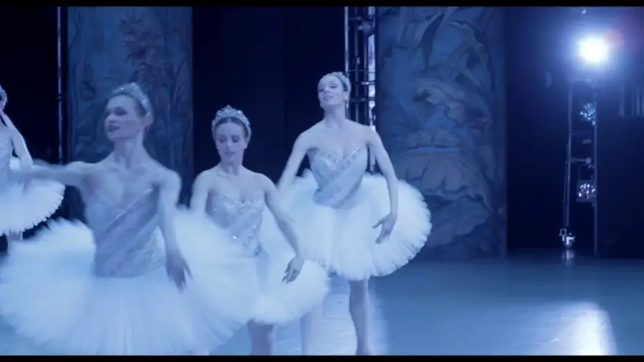 Відео до фільму Паризька опера | The Paris Op&eacute;ra / L'Op&eacute;ra (2017) - Trailer (English Subs)