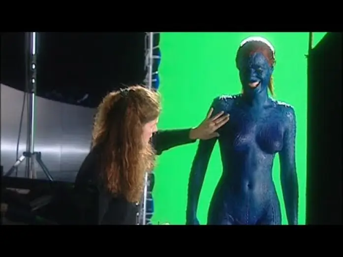 Відео до фільму X-Men: The Mutant Watch — X-Men (2000) - "Fox Special: The Mutant Watch" Featurette