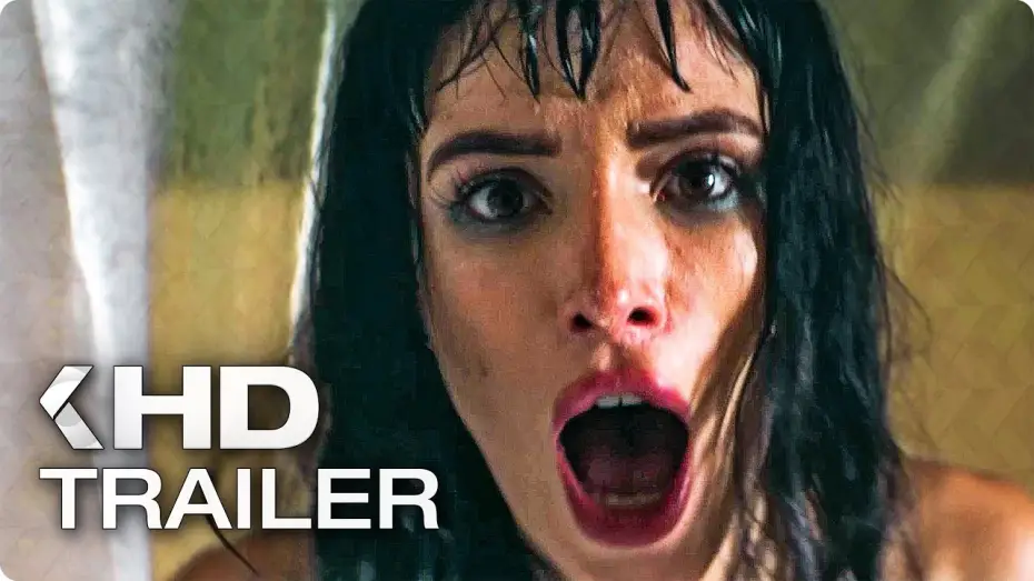 Відео до фільму Я все ще бачу тебе — I STILL SEE YOU Trailer German Deutsch (2018)