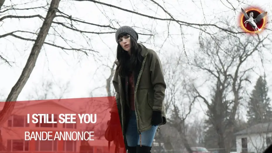 Відео до фільму Я все ще бачу тебе — I STILL SEE YOU - Bande Annonce VOST