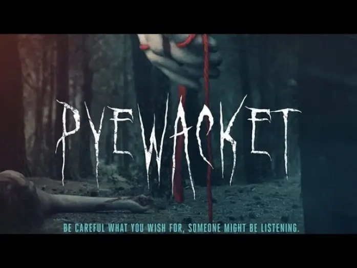 Відео до фільму Злий дух — Pyewacket | Official Trailer | In Cinemas April 12