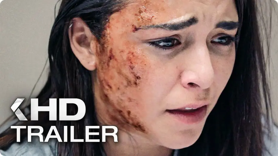 Відео до фільму Злий дух — PYEWACKET Trailer German Deutsch (2018)