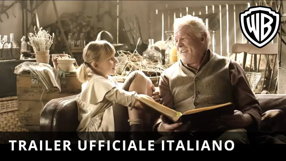 Відео до фільму Head Full of Honey — Un Viaggio Indimenticabile - Trailer Ufficiale Italiano