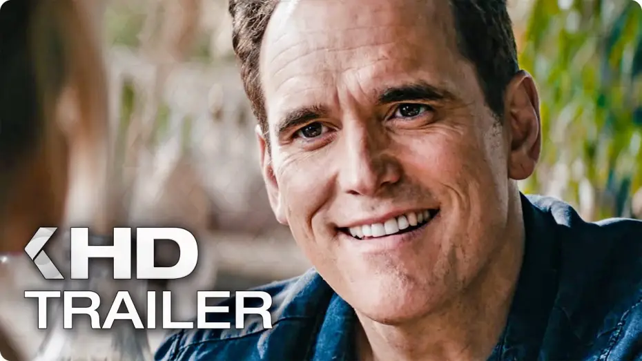 Відео до фільму Head Full of Honey — HEAD FULL OF HONEY Trailer German Deutsch (2019)