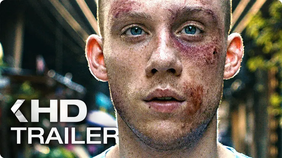 Відео до фільму Бої без правил — A PRAYER BEFORE DAWN Trailer German Deutsch (2018) Exklusiv