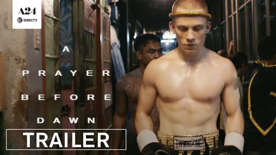 Відео до фільму Бої без правил — Official Trailer 2