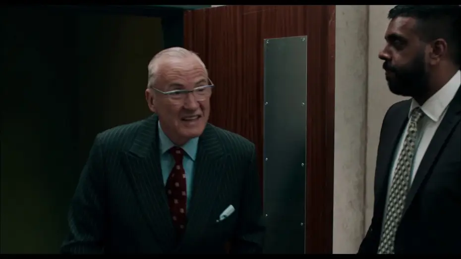 Відео до фільму Пограбування століття — The Hatton Garden Job | Hatton Garden | Cinemas April 14th