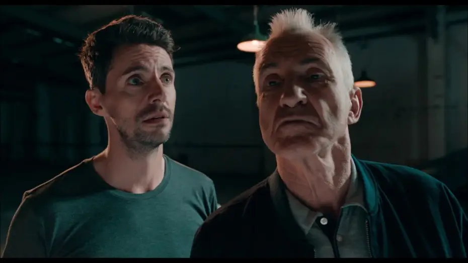 Відео до фільму Пограбування століття — The Hatton Garden Job | Easter Weekend | Cinemas April 14th